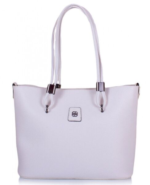 

Сумка из кожзама ETERNO ETK818-white