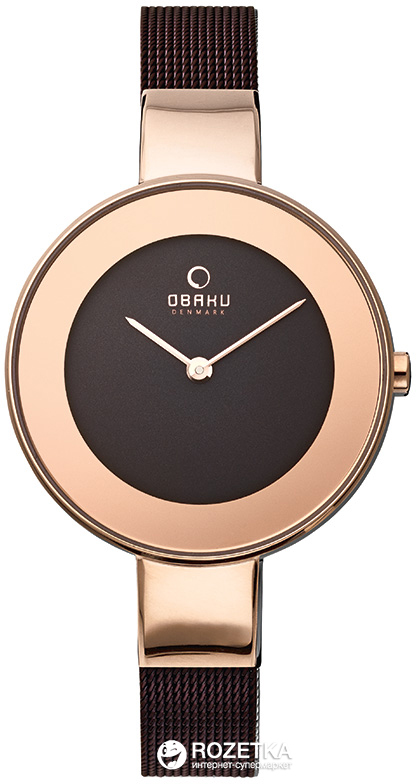

Женские часы OBAKU V167LXVNMN
