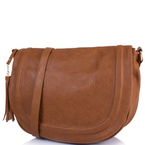 

Сумка из кожзаменителя AMELIE GALANTI A991234-brown