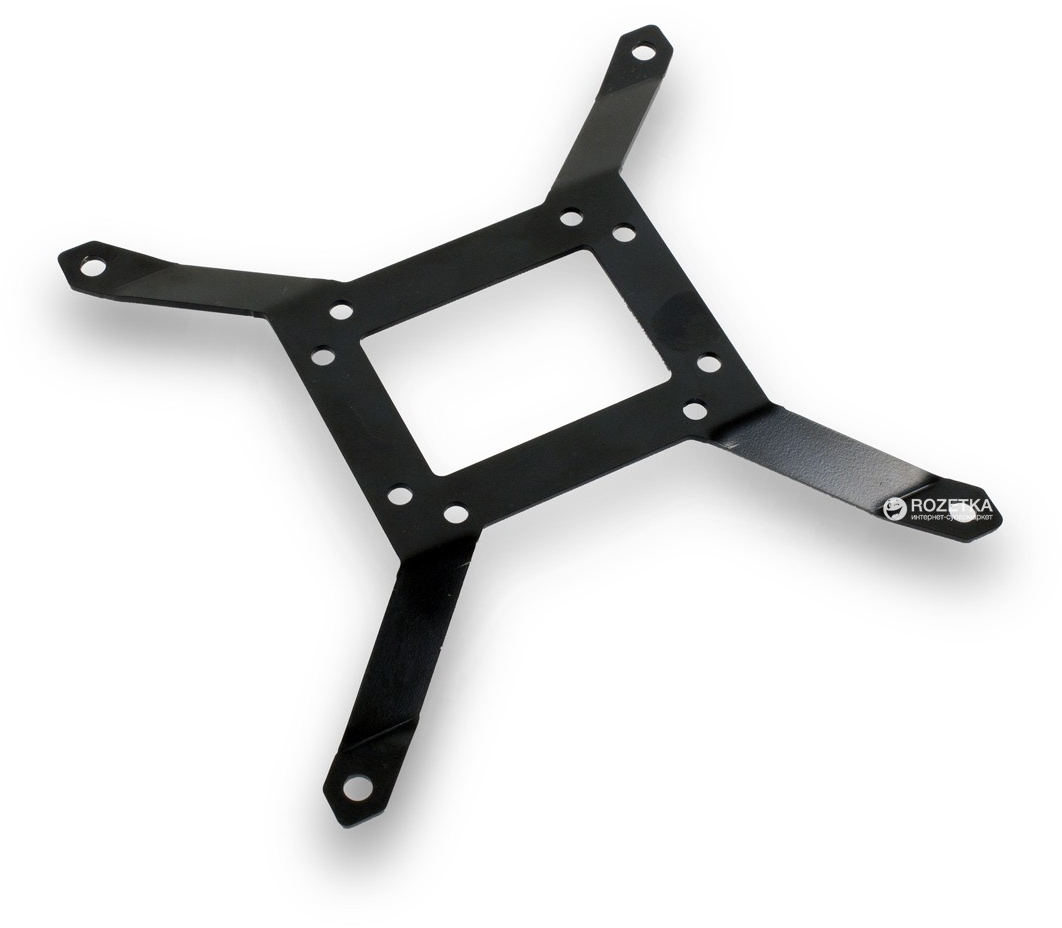 

Крепление для помпы EKWB EK-UNI Pump Bracket (для кулера 140 мм) (3831109843284)