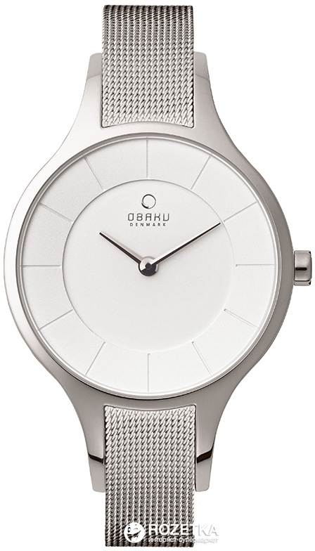 

Женские часы OBAKU V165LXCIMC