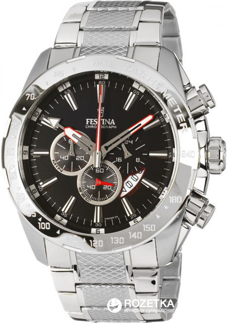 

Мужские часы FESTINA F16488/5