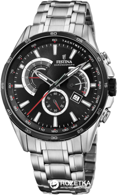 

Мужские часы FESTINA F20200/4