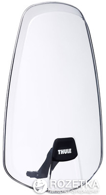 

Защитный экран Thule RIdeAlong Mini Windscreen (TH100405)
