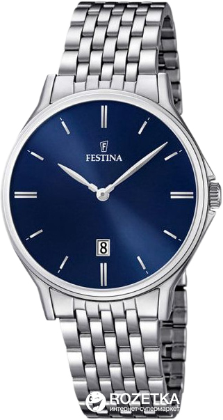 

Мужские часы FESTINA F16744/3