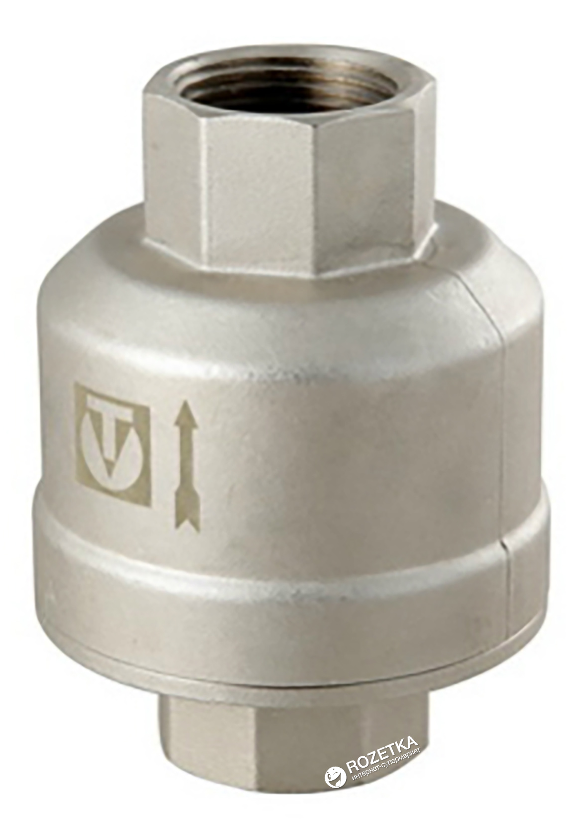 Купить обратный клапан для туалета. Обратный клапан 1 1/4 Валтек. Обратный клапан Валтек 1/2. Клапан обратный 1" Valtec. Клапан обратный 1" для гравитационных систем Valteс (VT.202.N.06).