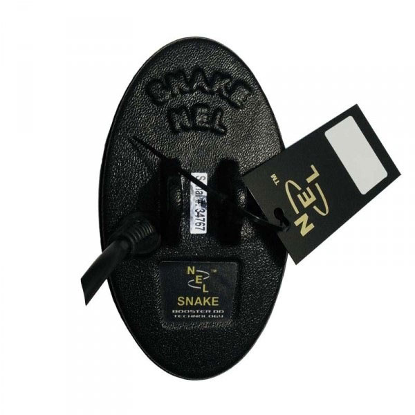 

Катушка NEL Snake 6.5x3.5" для Tesoro Silver uMAX