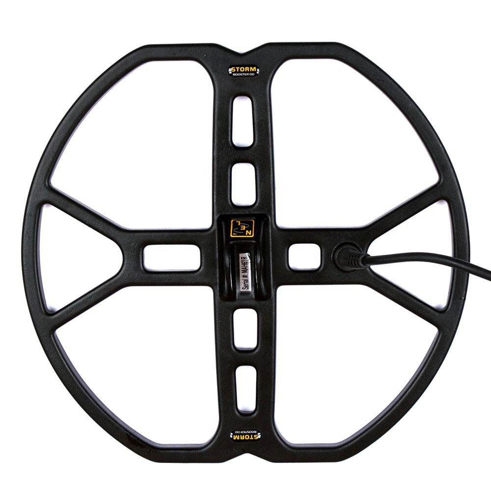 

Катушка NEL Storm 13x14" для Fisher Gold Bug