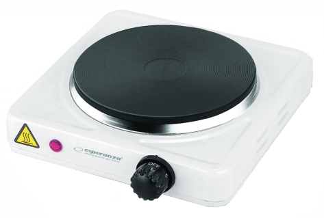 

Настольная плита ESPERANZA EKH003W