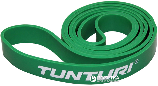 

Силовая лента Tunturi Power Band Light (14TUSCF028)