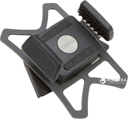 

Крепление для смартфона Thule Pack´n Pedal Smartphone Attachment with Mount (TH100087)