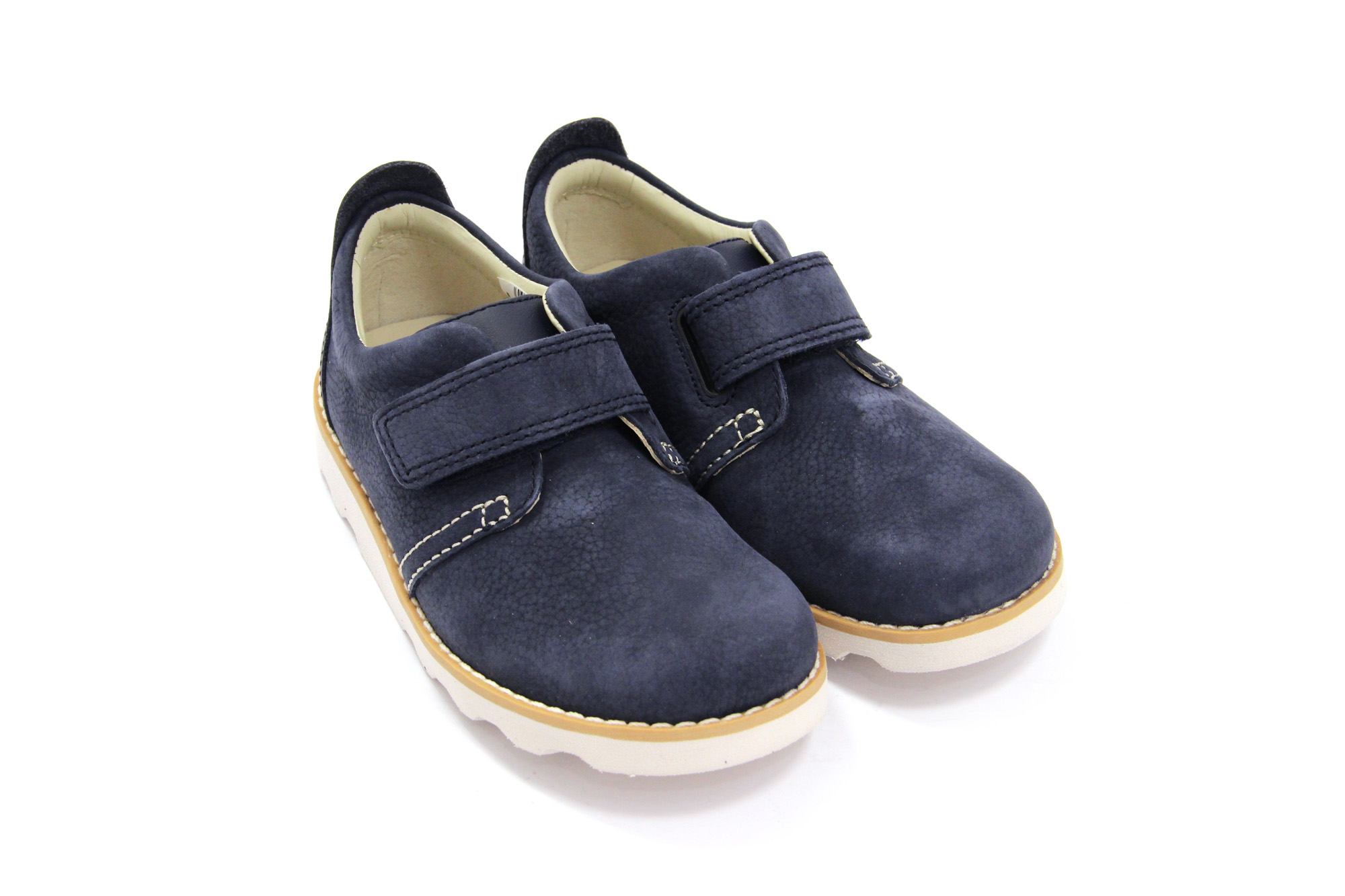 

Туфли для мальчиков Clarks Синий 26 #8627