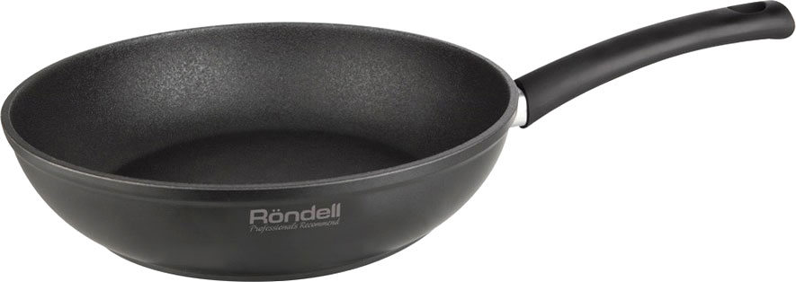 

Сковорода Rondell Mustang 28 см (RDA-599)