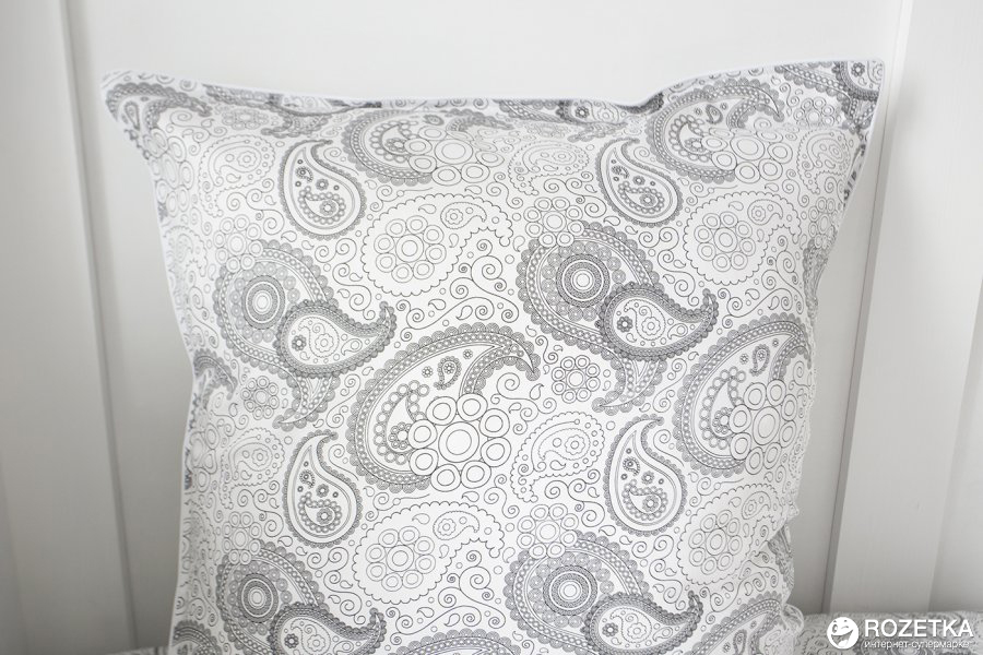 

Наволочка Sleeper Set Сатин Persian Spring 35x50 см