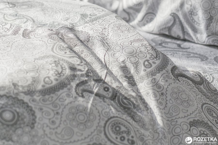 

Пододеяльник Sleeper Set Сатин Persian Spring 160x220 см
