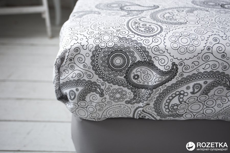 

Простынь Sleeper Set Сатин Persian Spring 240x260 см