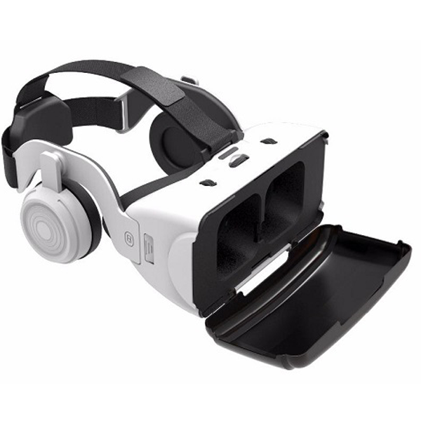 

3D очки Shinecon VR SC-G06E Очки виртуальной реальности Белый