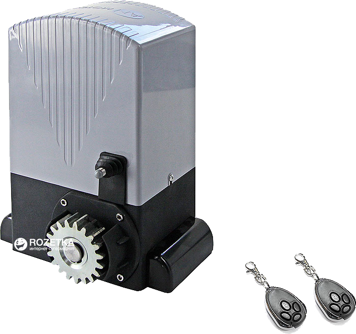 

Комплект автоматики AN-Motors ASL1000KIT
