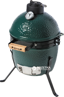 

Подставка Big Green Egg на колесиках для гриля Mini (665719201508)