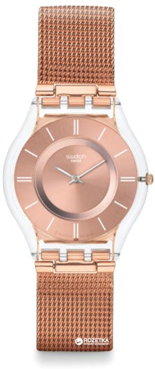 

Женские часы SWATCH Hello Darling SFP115M