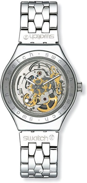 

Мужские часы SWATCH Body And Soul YAS100G
