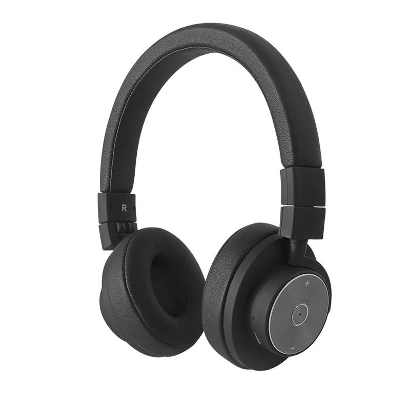 

Беспроводные наушники Bluetooth Gorsun GS-E2 Black
