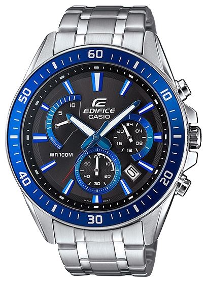 

Мужские часы Casio EFR-552D-1A2
