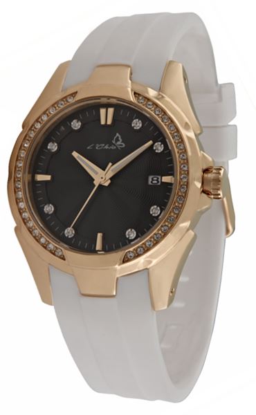 

Женские часы Le Chic CL 6381 G