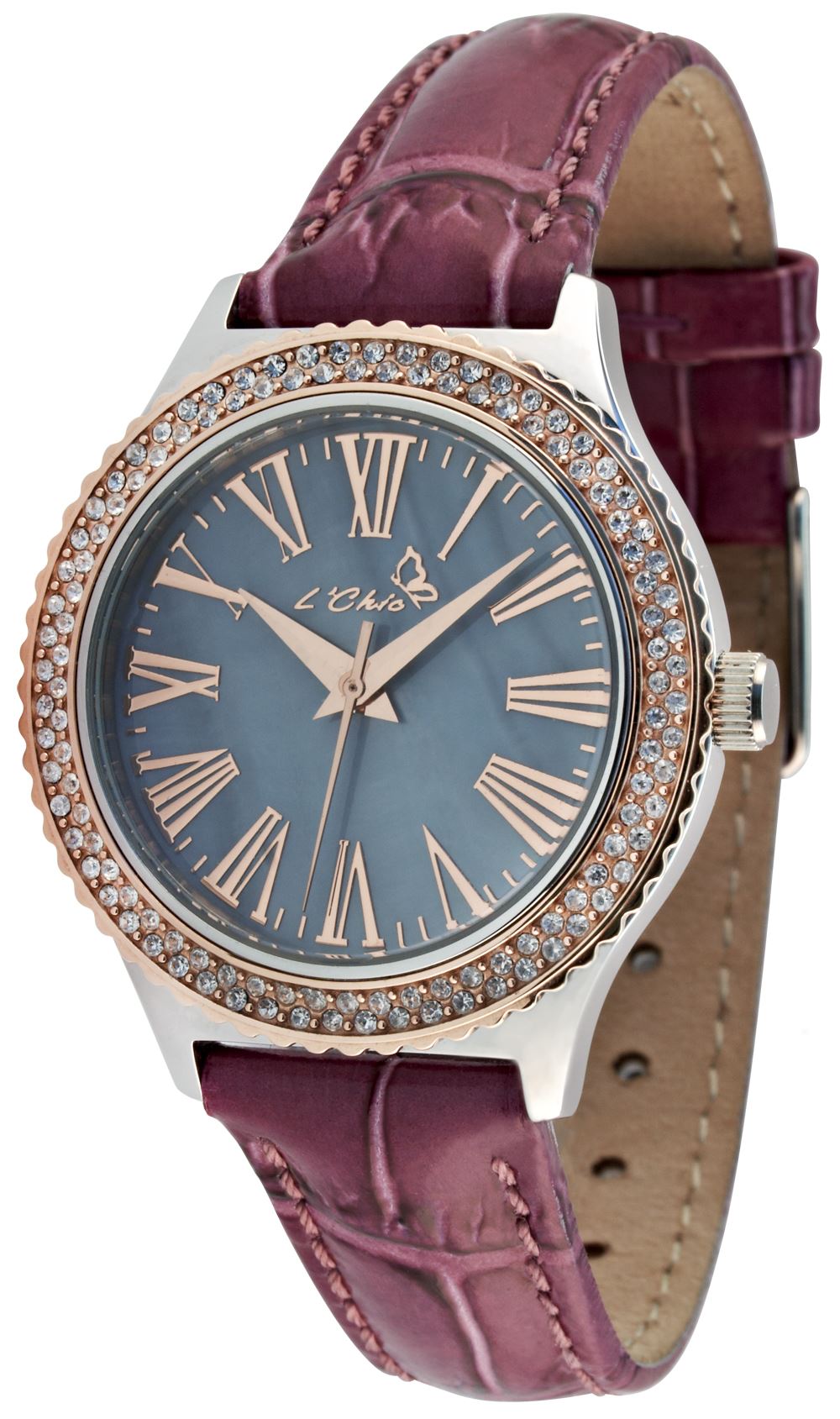 

Женские часы Le Chic CL 7904 RT