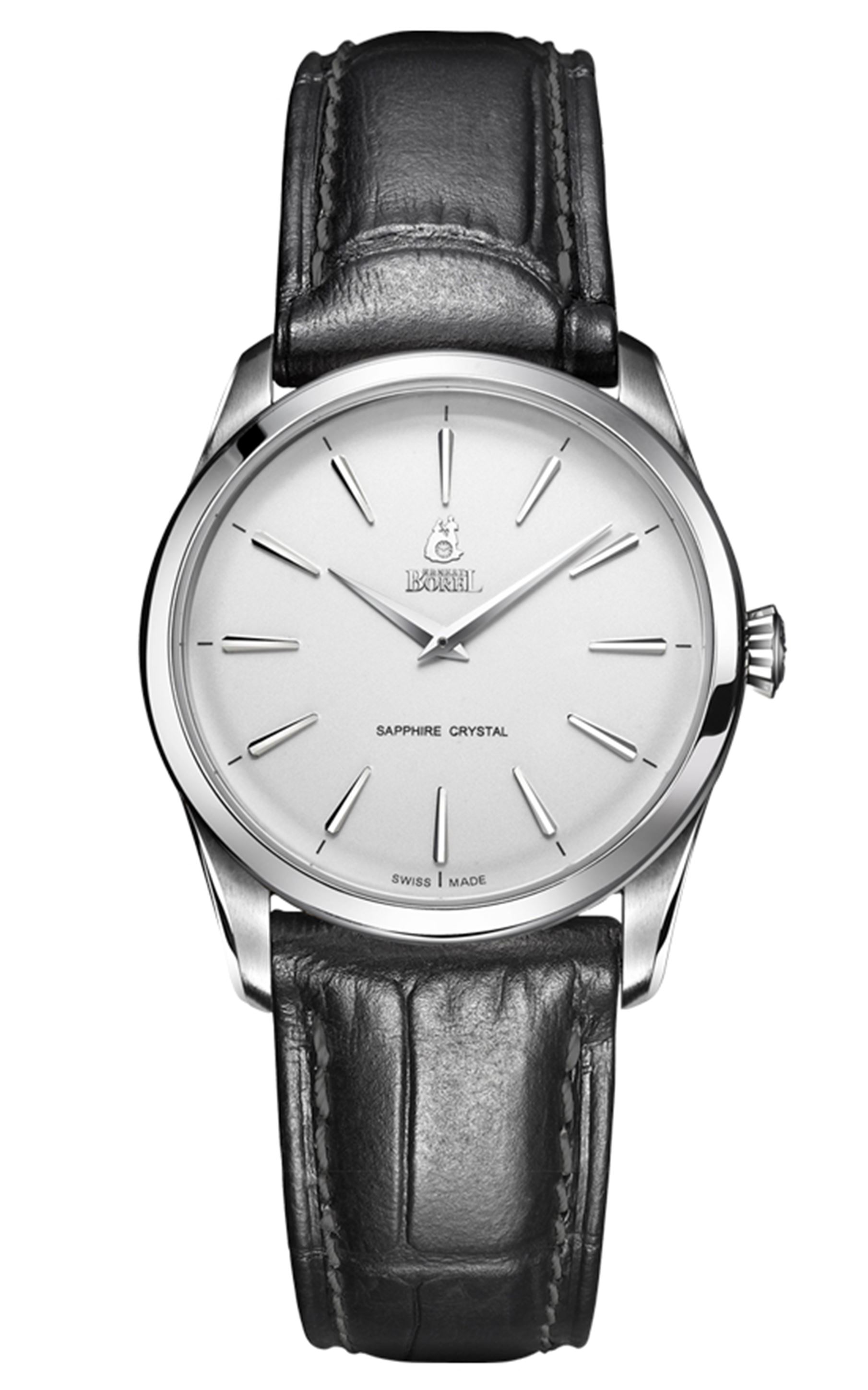 

Женские часы Ernest Borel LS-906-2822BK