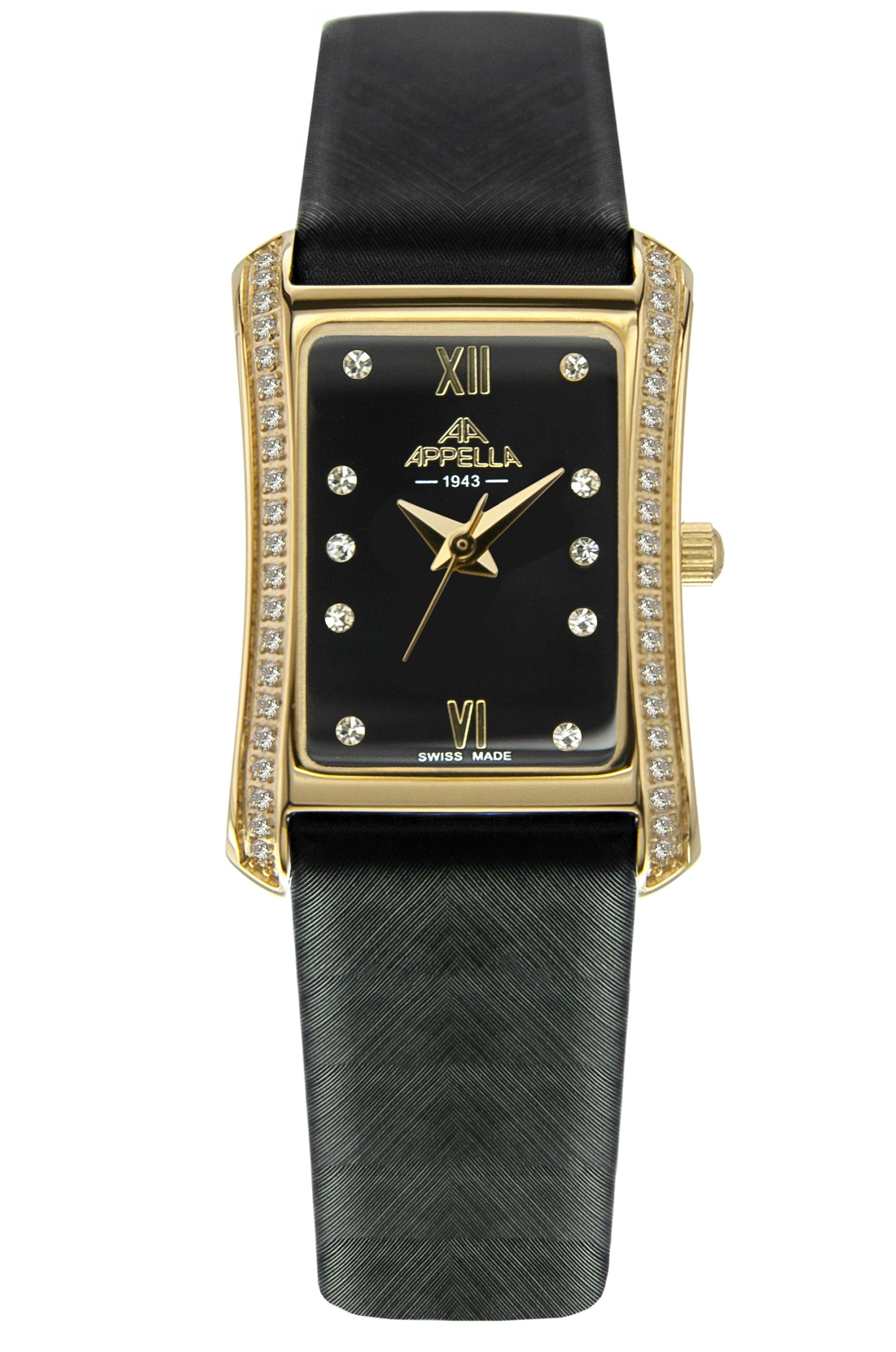 

Женские часы Appella A-4326A-1014