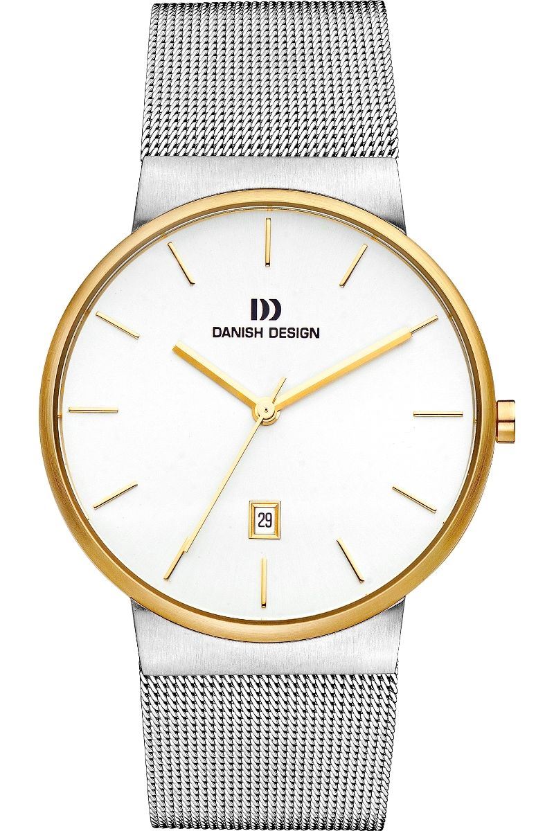 

Мужские часы Danish Design IQ65Q971