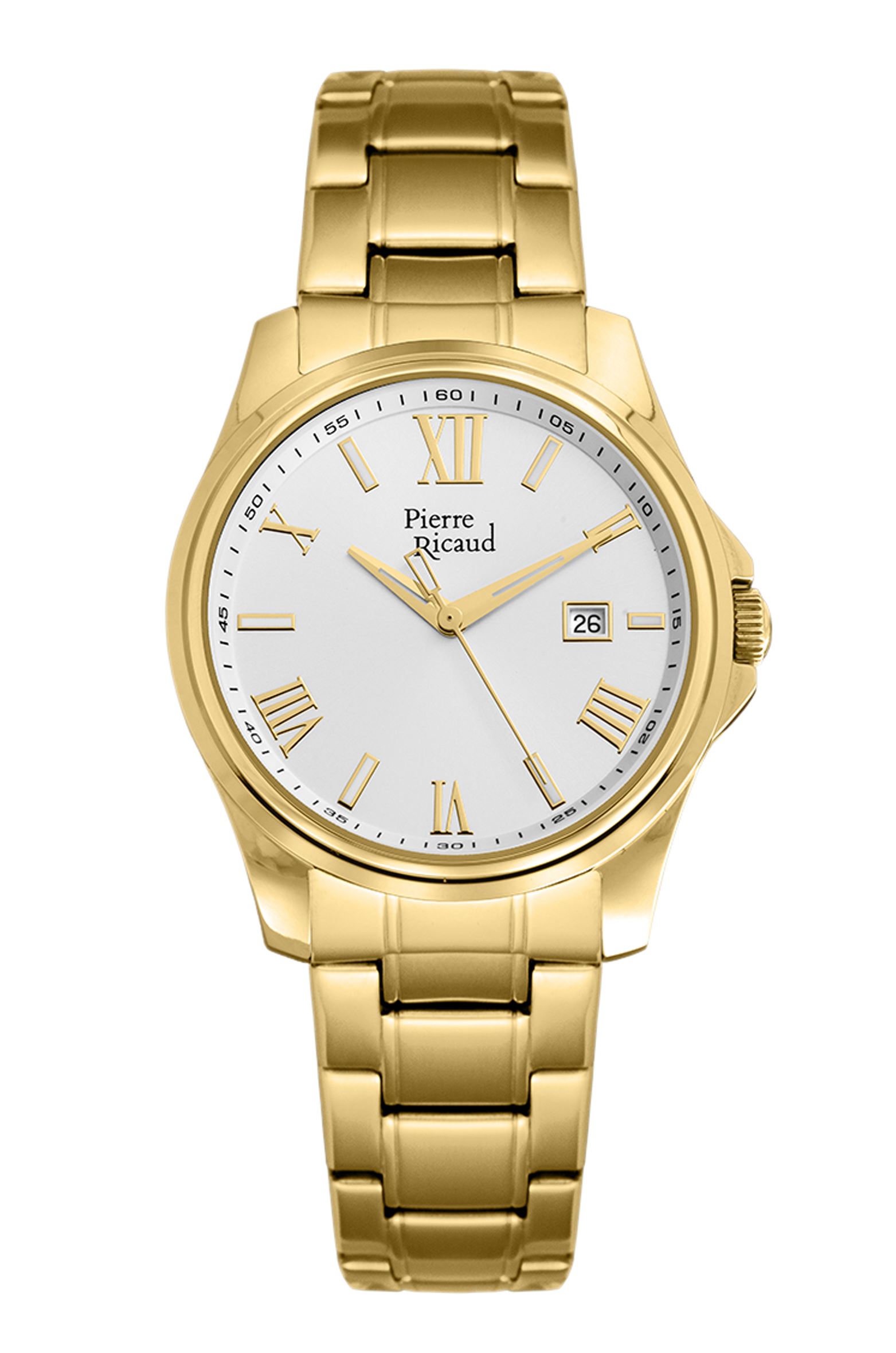 

Мужские часы Pierre Ricaud PR 21089.1132Q