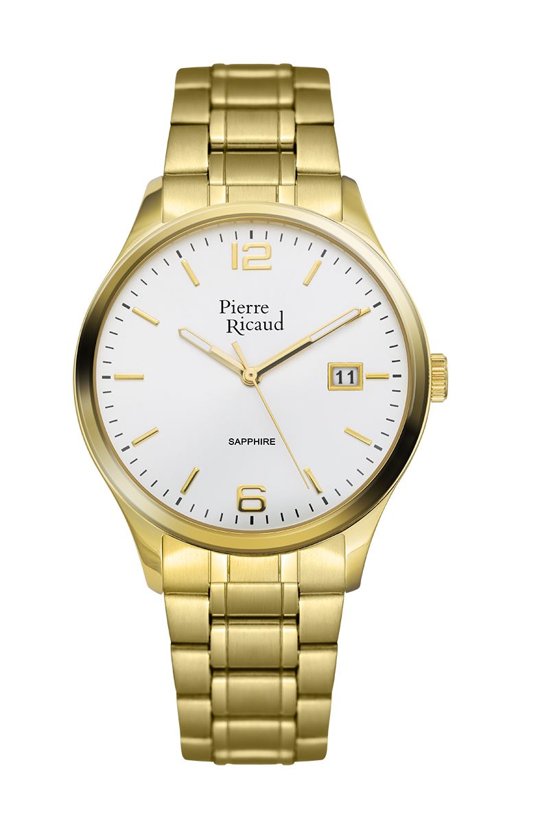 

Мужские часы Pierre Ricaud PR 91086.1153Q