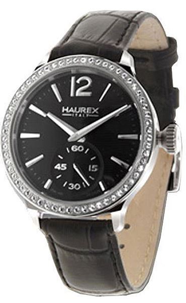 

Женские часы Haurex H-GRAND CLASS FS341DNN