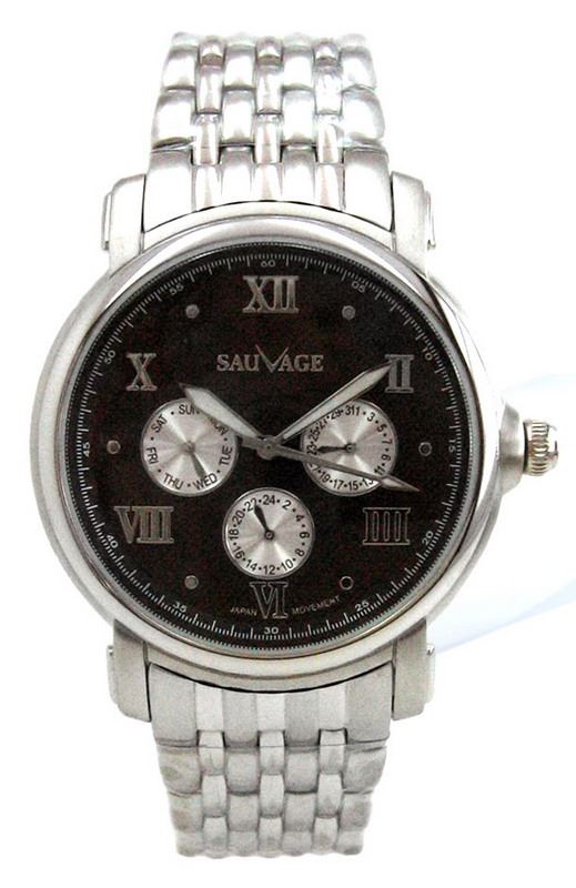 

Часы Sauvage SA-SK74702S