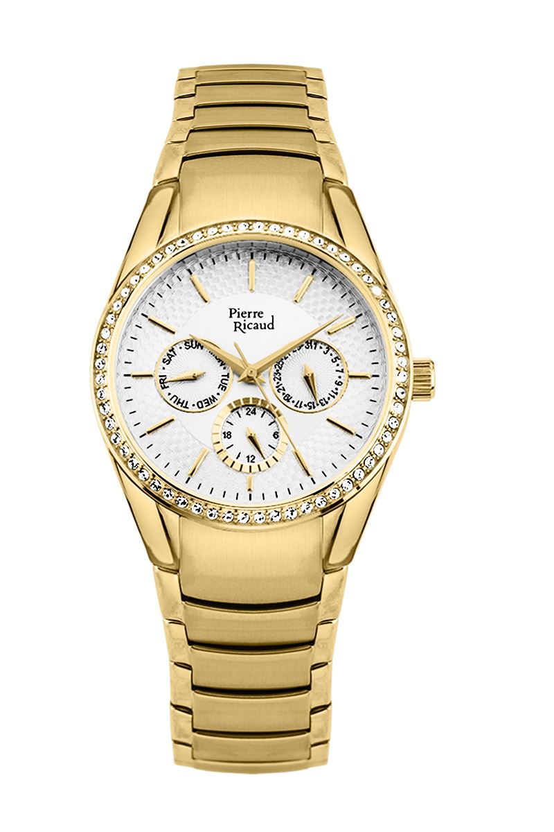 

Женские часы Pierre Ricaud PR 21032.1113QFZ