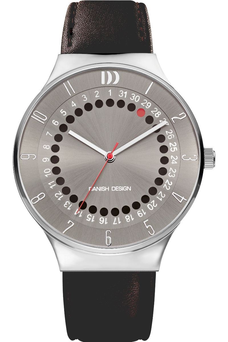 

Мужские часы Danish Design IQ14Q1050