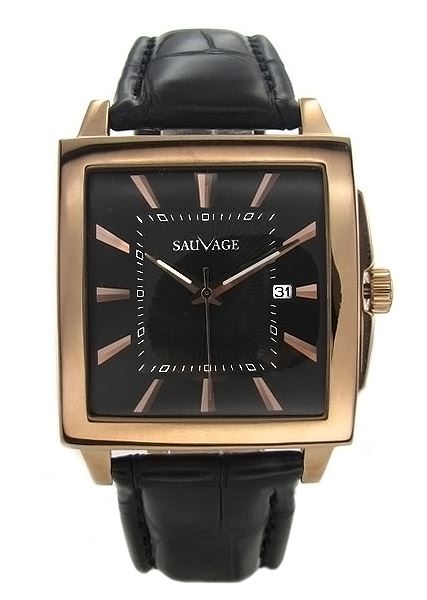 

Мужские часы Sauvage SA-SV30757RG
