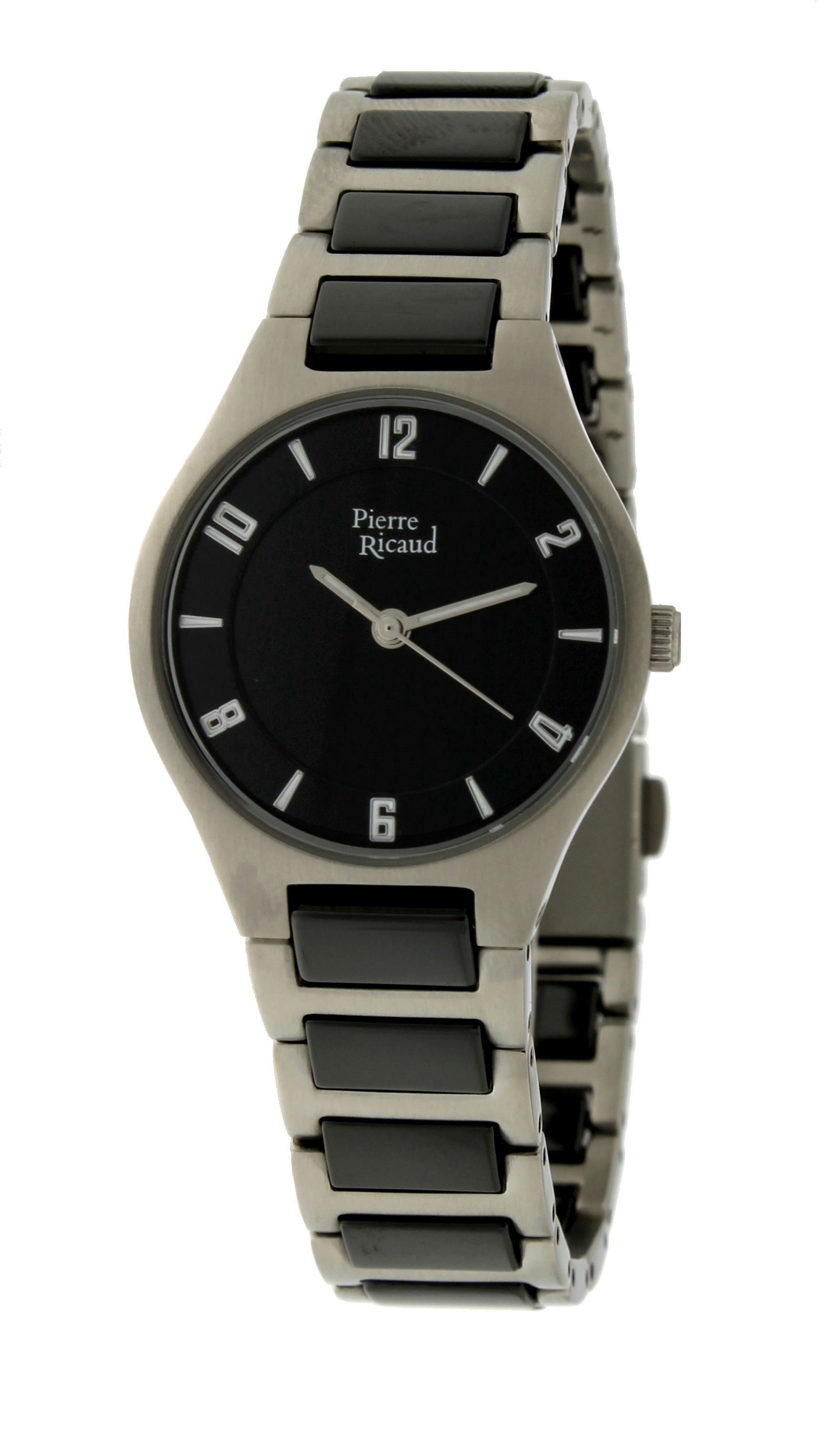 

Женские часы Pierre Ricaud PR 51064.E154Q