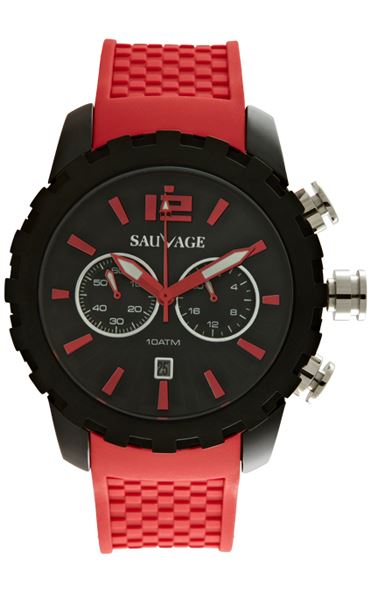 

Мужские часы Sauvage SA-SV21112B