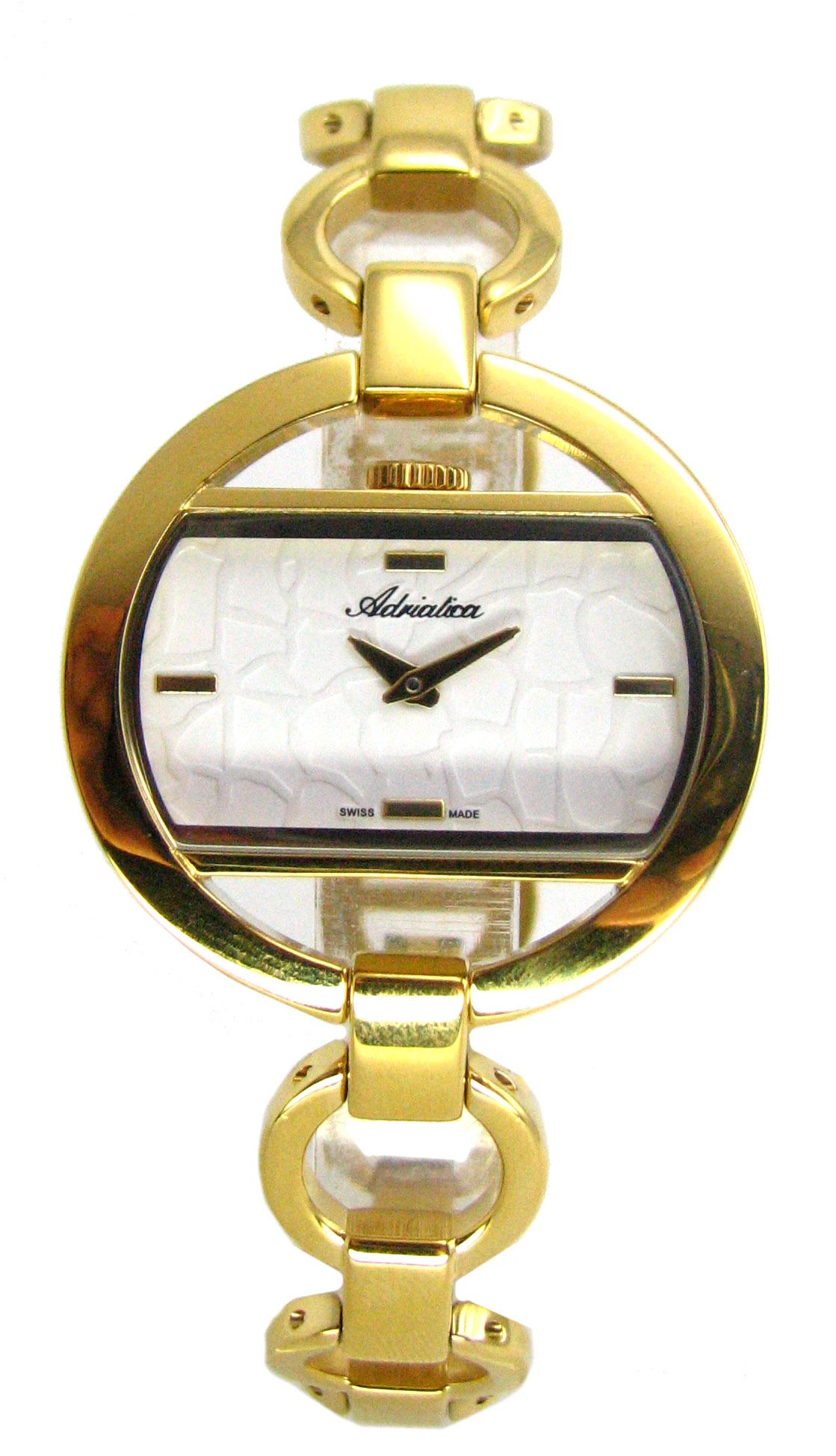 

Женские часы Adriatica ADR 3520.1113Q