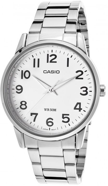 

Мужские часы Casio MTP-1303D-7BVEF