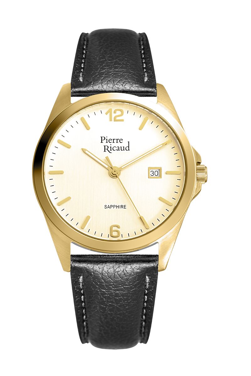 

Мужские часы Pierre Ricaud PR 91095.1251Q