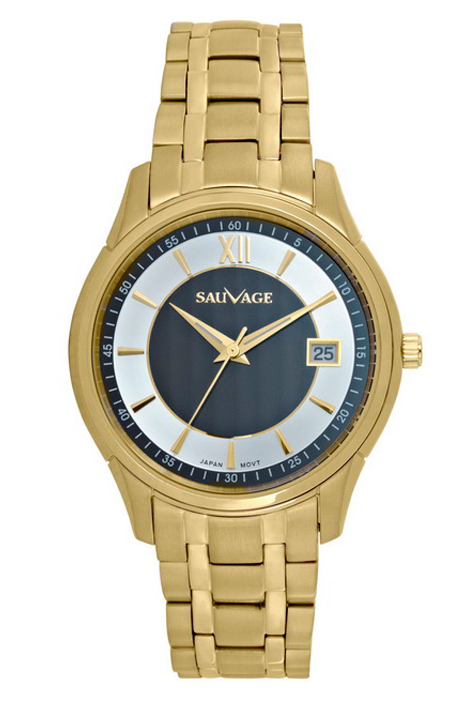 

Часы Sauvage SA-SV88212G