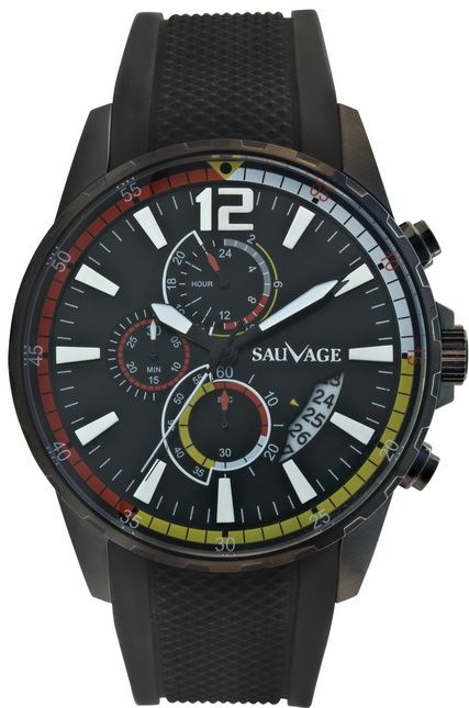 

Мужские часы Sauvage SA-SV11332B