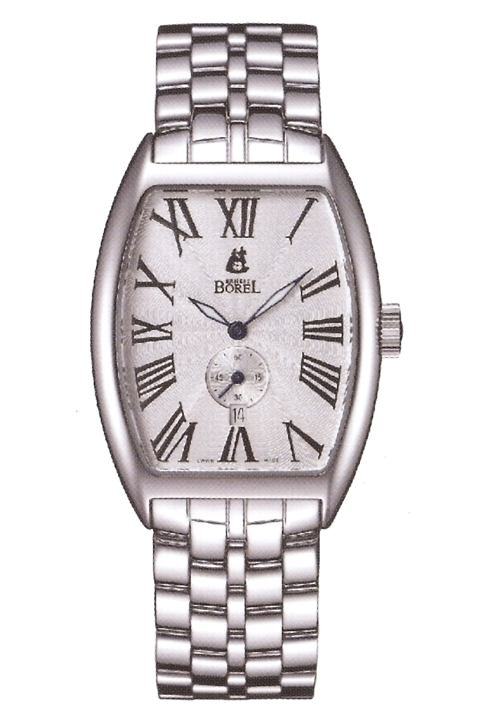 

Мужские часы Ernest Borel Borel BS-8688-2556
