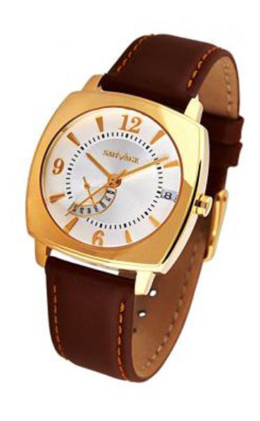 

Мужские часы Sauvage SA-SV59024G