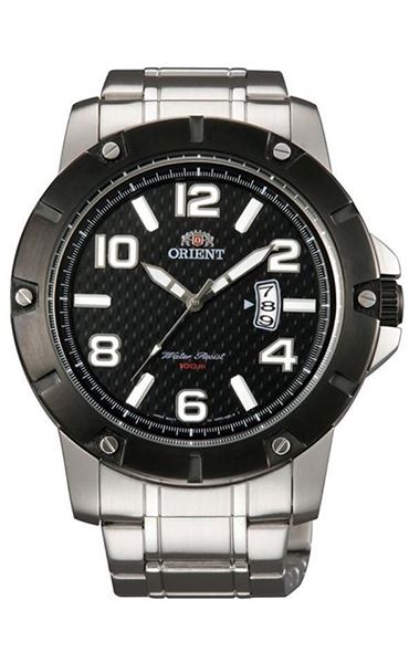 

Мужские часы Orient FUNE0002B0