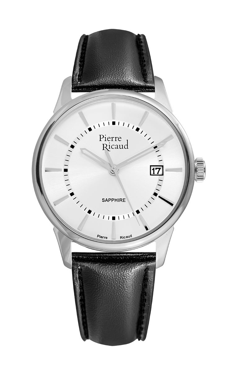 

Мужские часы Pierre Ricaud PR 97214.5213Q